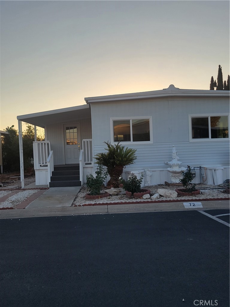 3700 Buchanan 72, Riverside, CA 92503 — photo 1