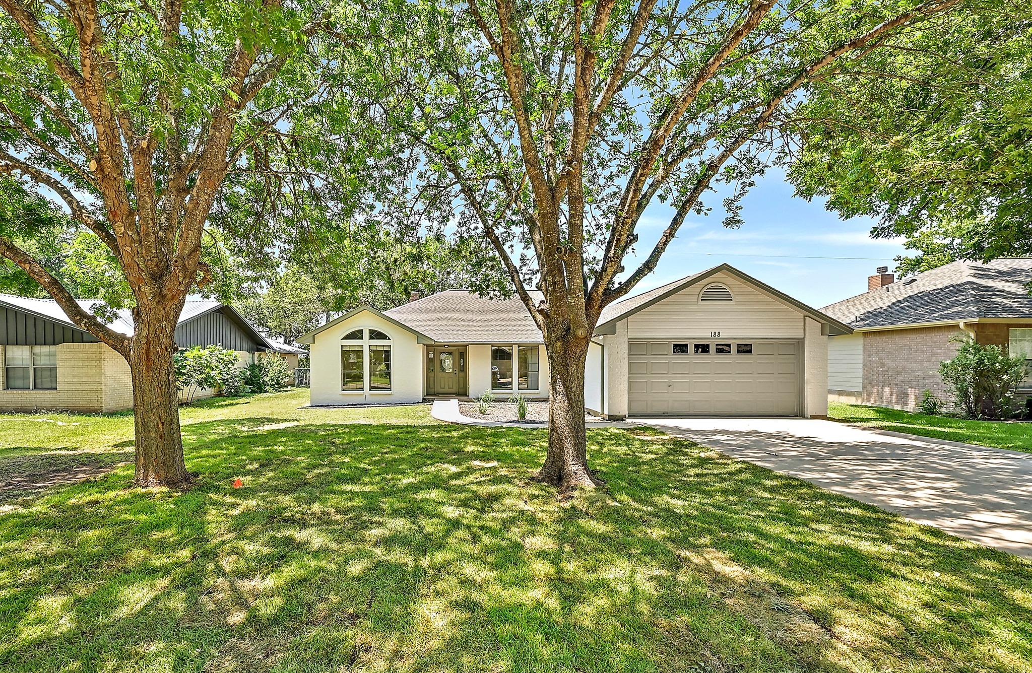 188 Turkey, Marble Falls, TX 78654 — photo 1