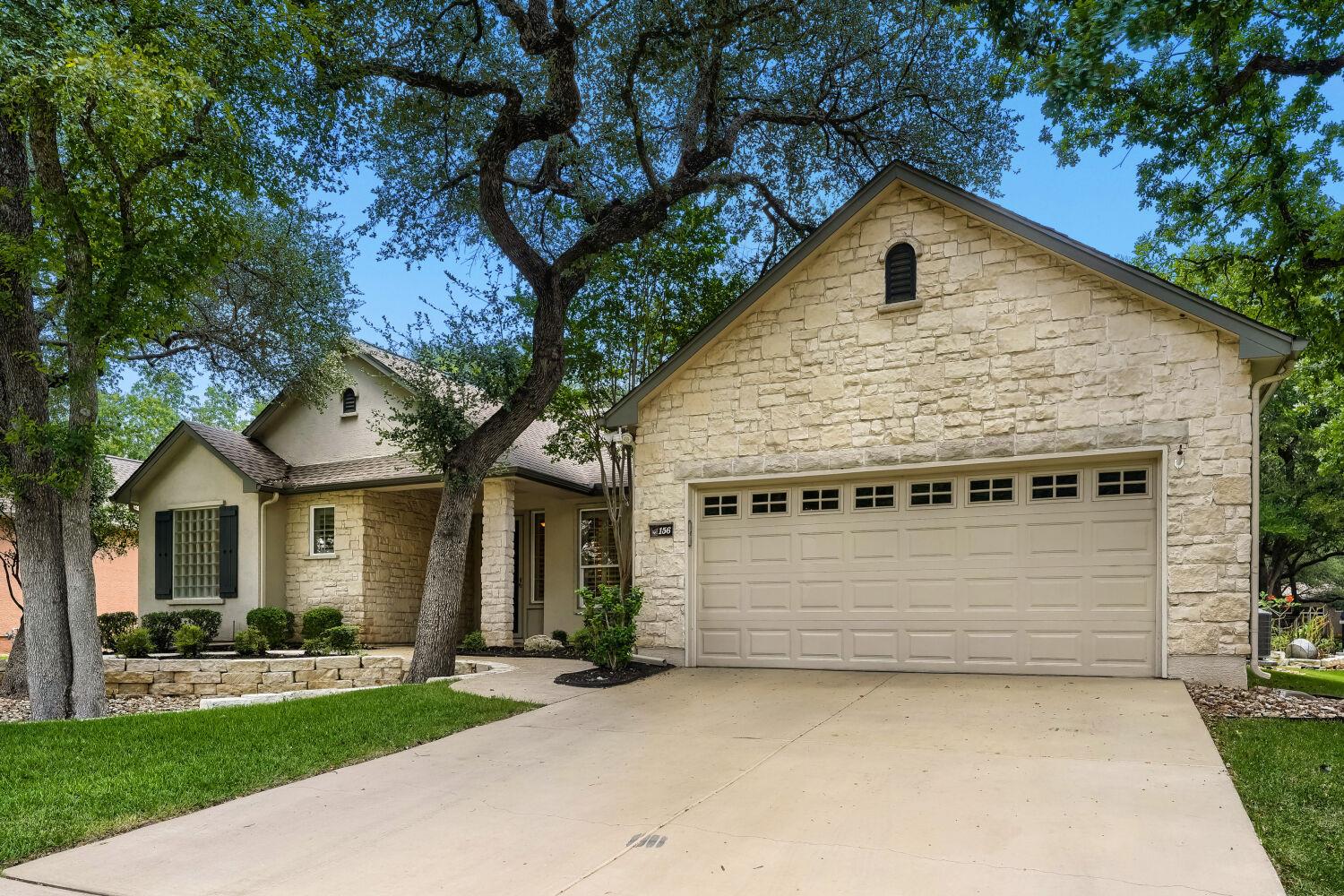 156 Great Frontier Drive, Georgetown, TX 78633 — photo 1