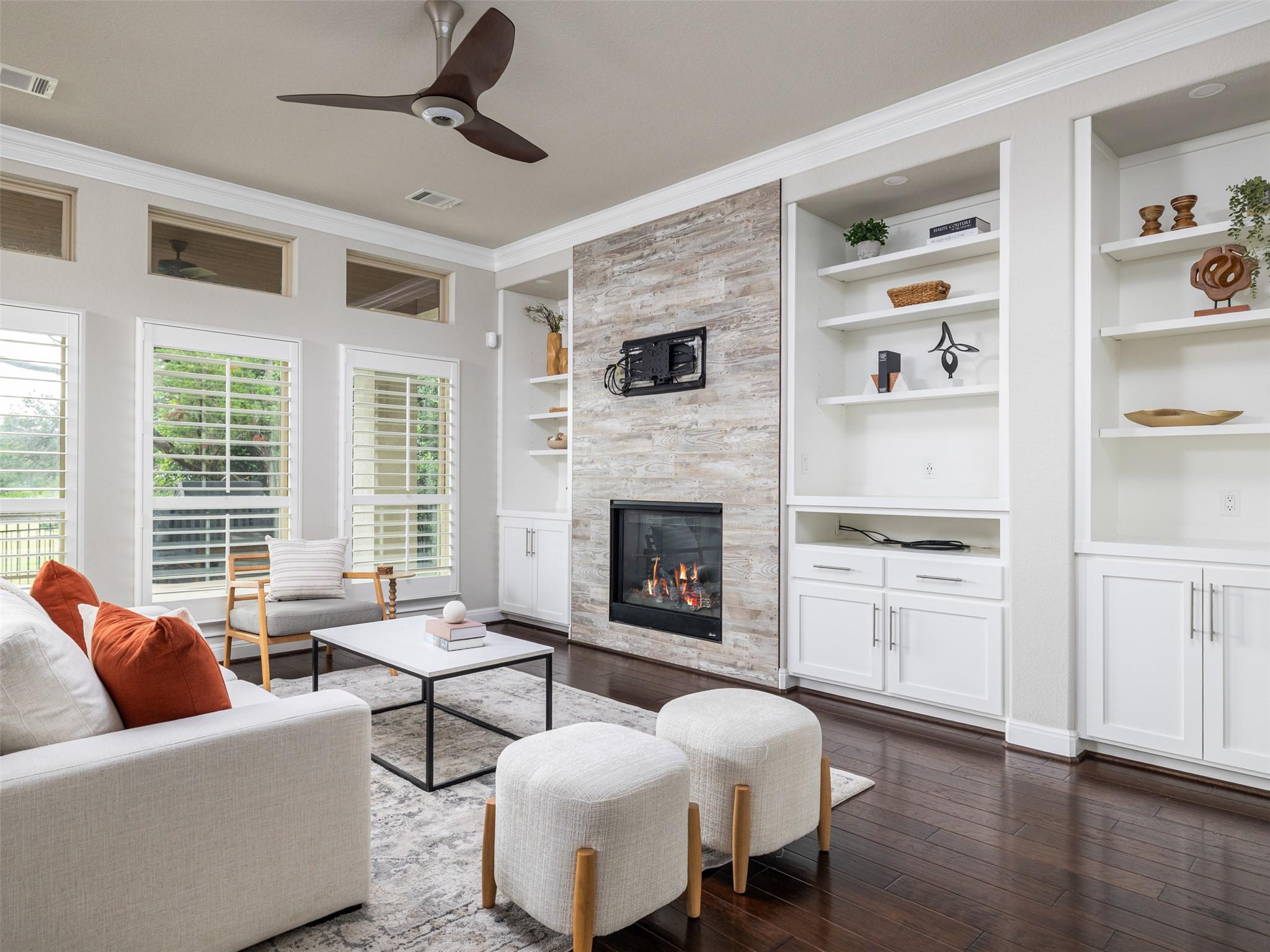 15716 De Fortuna Dr, Bee Cave, TX 78738 — photo 1