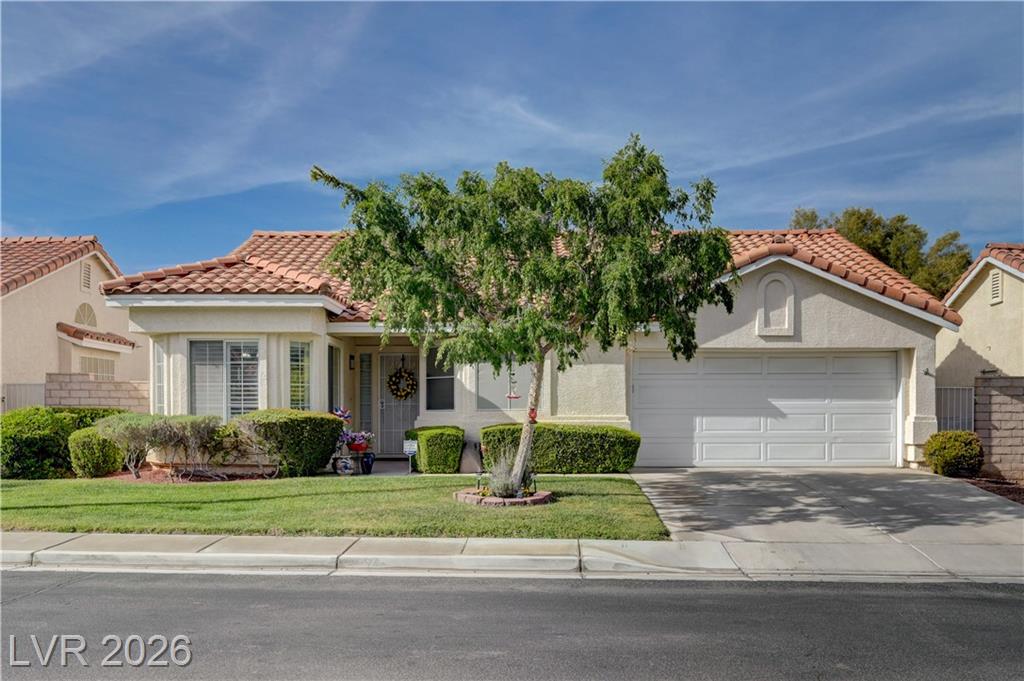7954  Rotella Drive, Las Vegas, NV 89147 — photo 1