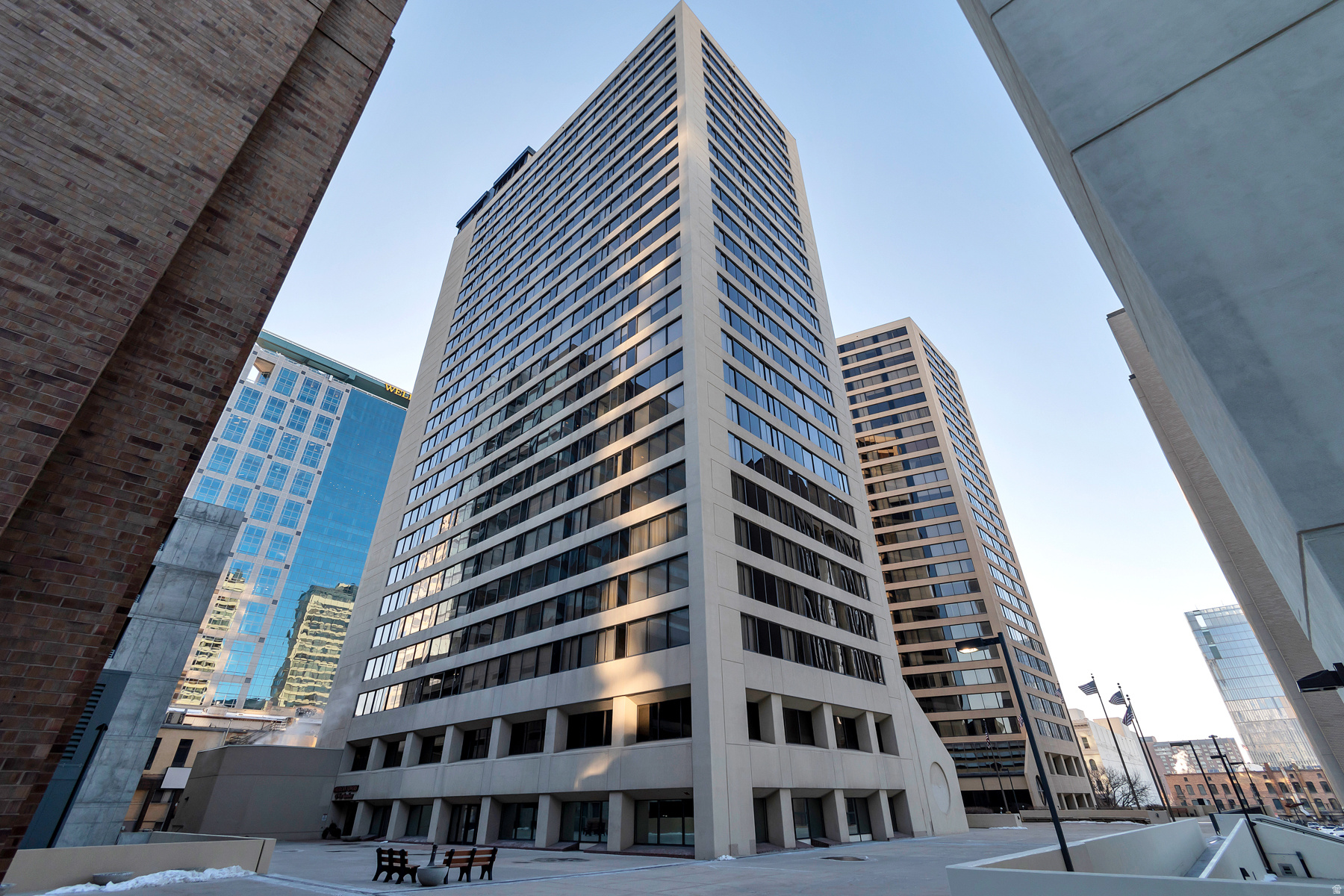 48 W BROADWAY  #1403N, Salt Lake City, UT 84101 — photo 1