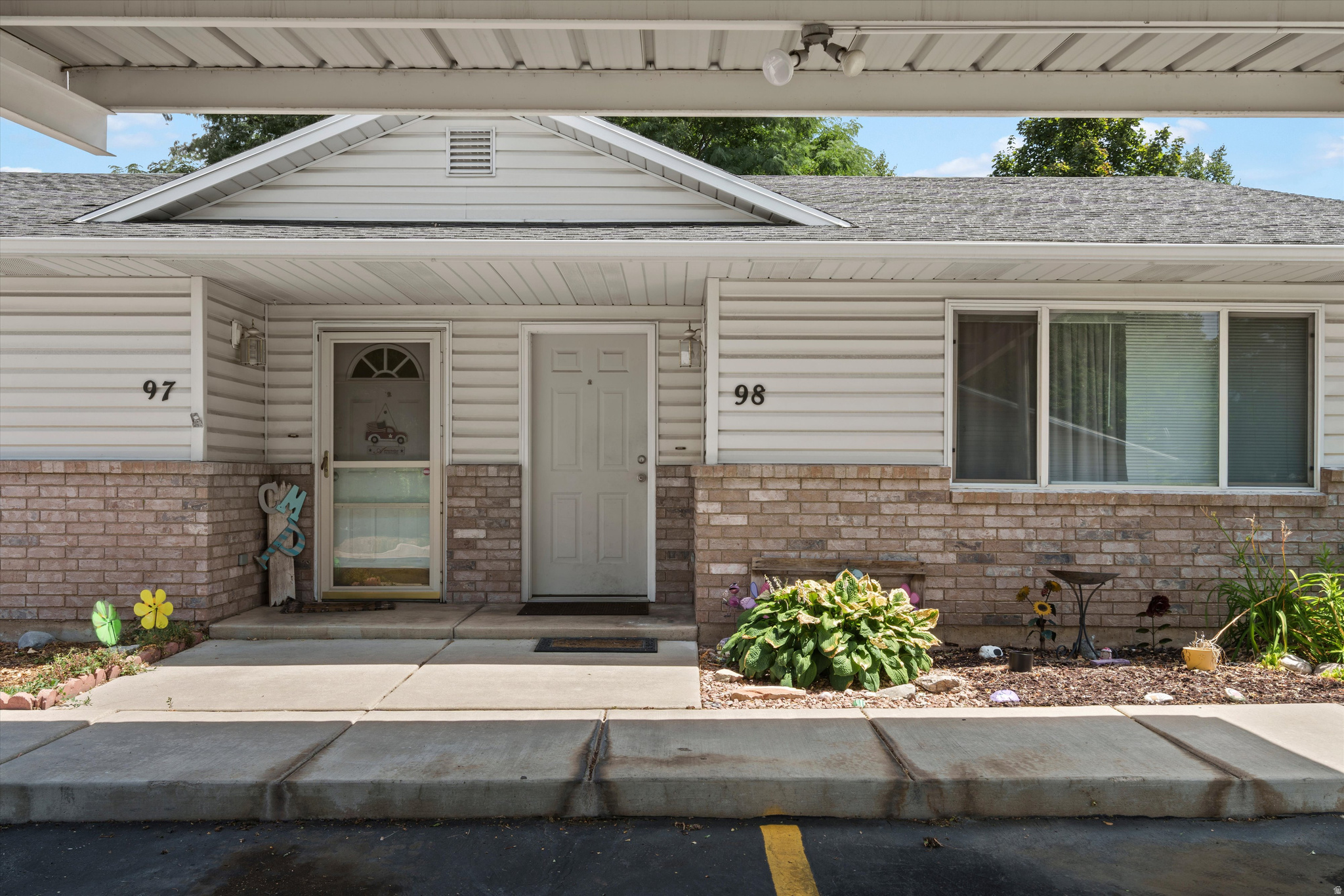 1501 MONROE BLVD BLVD #98, Ogden, UT 84404 — photo 1
