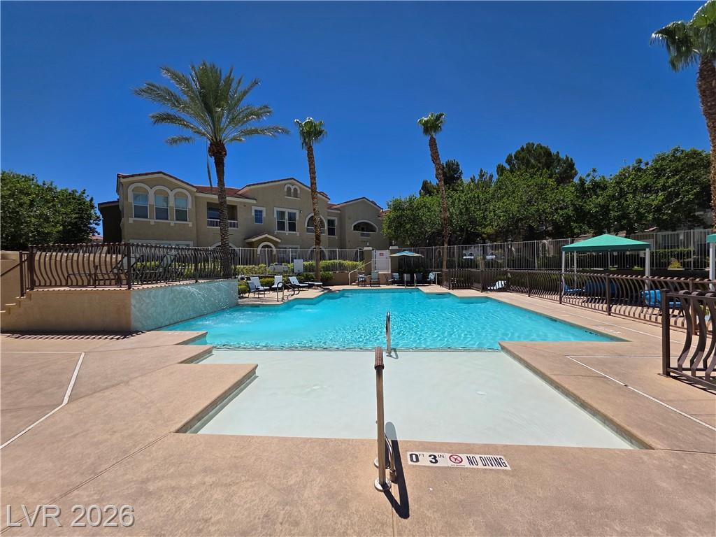 10001  Peace Way, Las Vegas, NV 89147 — photo 1