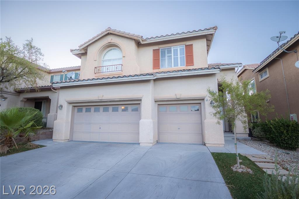 340 Summer Palace Way, Las Vegas, NV 89144 — photo 1