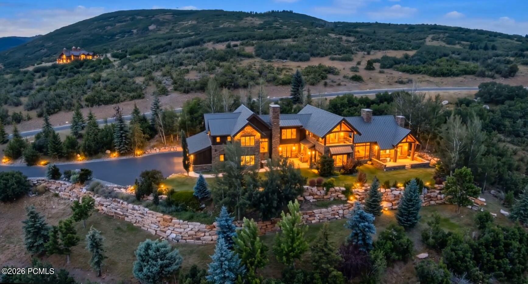 5983 N Maple Ridge Trail, Oakley, UT 84055 — photo 1