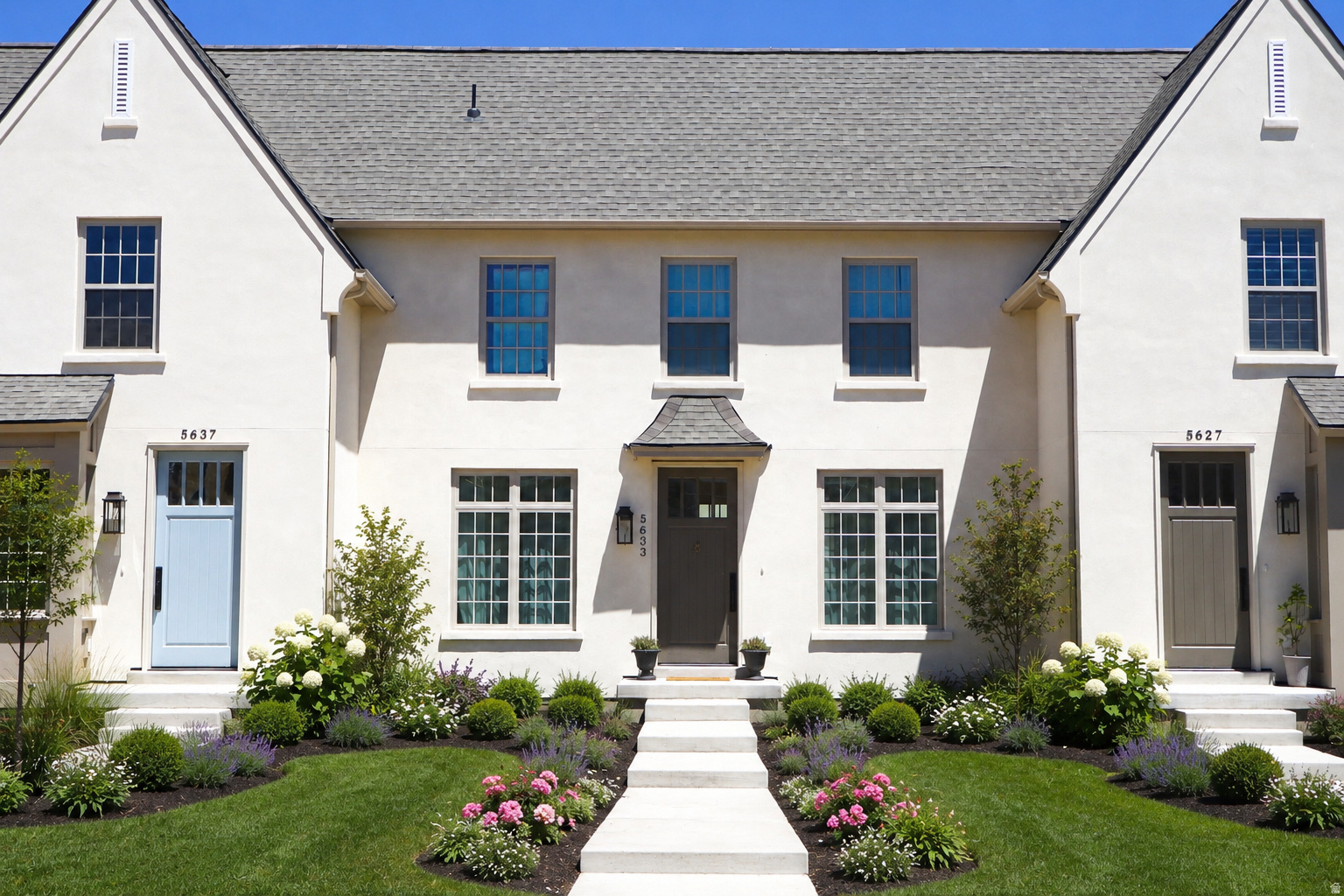 11957 HEATHCROFT PL #21, Herriman, UT 84096 — photo 1