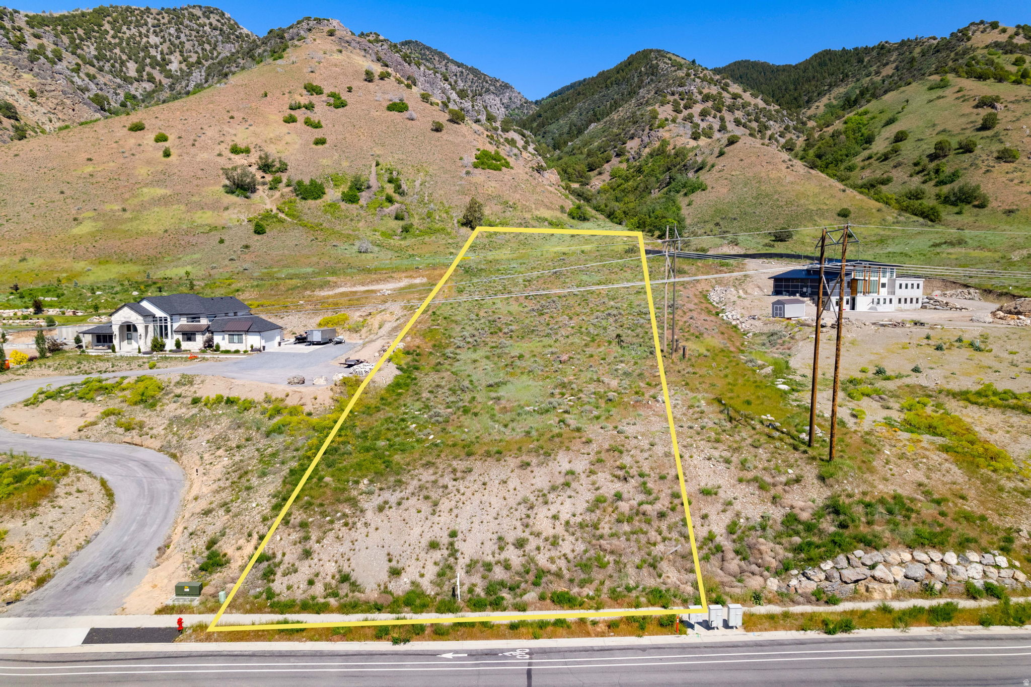 196 N 850 E, Providence, UT 84332 — photo 1