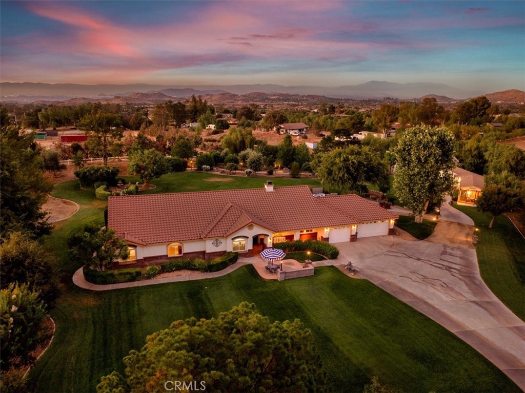 17320 High Country Circle, Lake Mathews, CA 92570 — photo 1