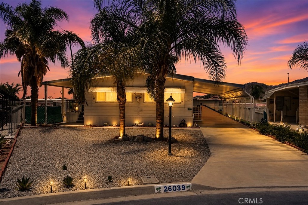 26039 Sago Palm, Homeland, CA 92548 — photo 1