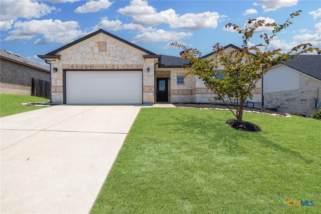 6308 Blayney Drive, Killeen, TX 76549 — photo 1