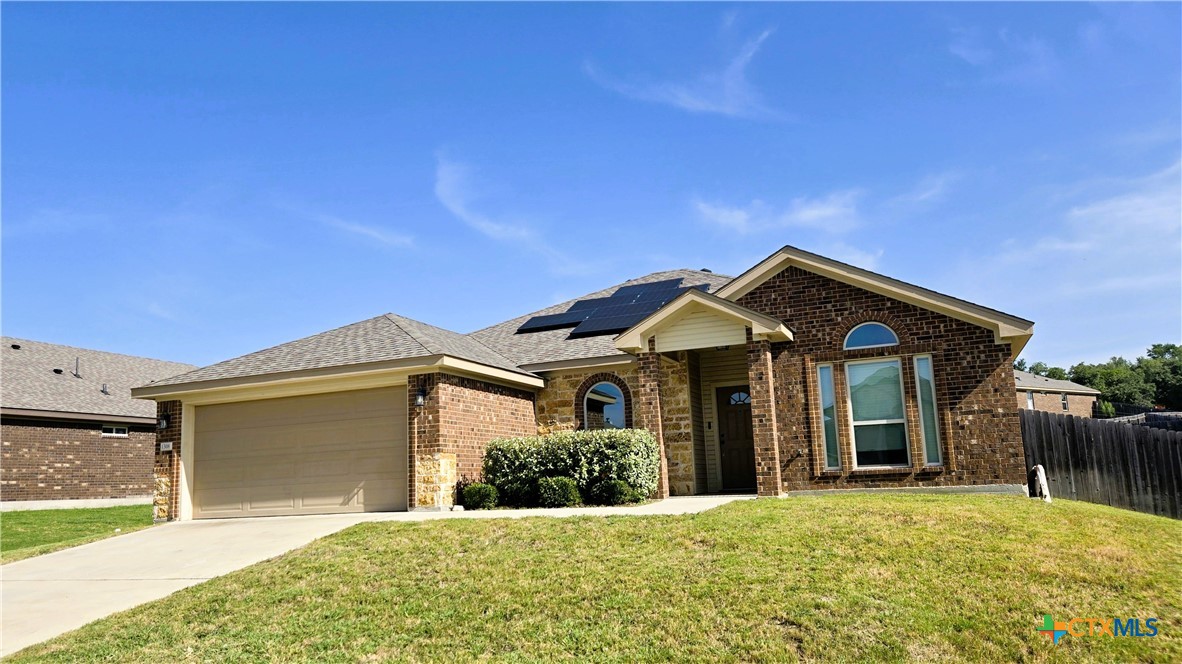 1308 Justice Drive, Copperas Cove, TX 76522 — photo 1
