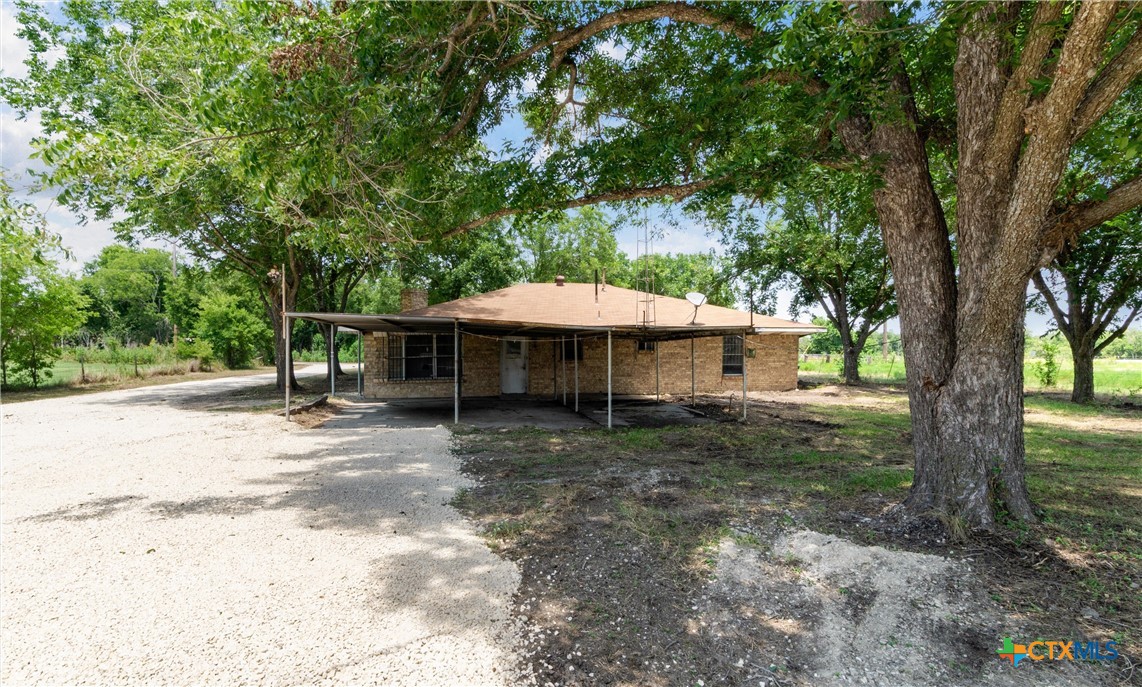2501 Barnhardt, Temple, TX 76501 — photo 1