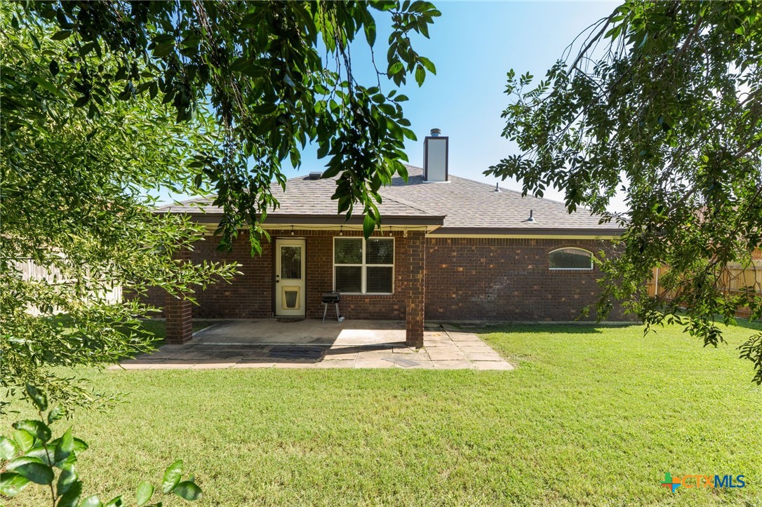 3911 Salt Fork, Killeen, TX 76549 — photo 1