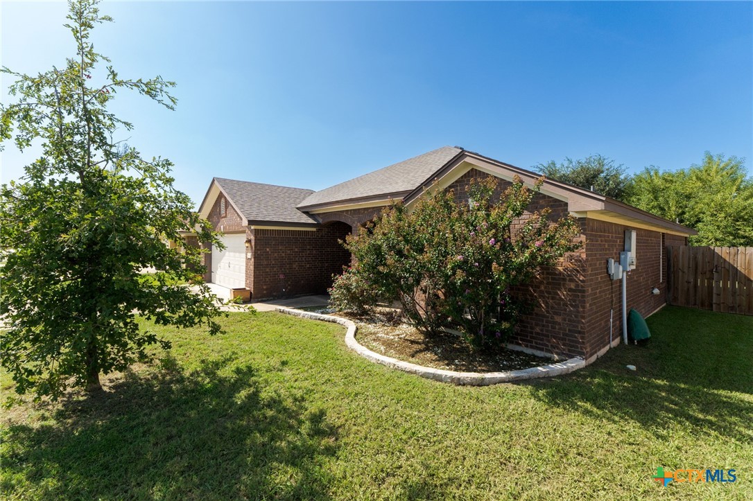 3911 Salt Fork Drive, Killeen, TX 76549 — photo 1