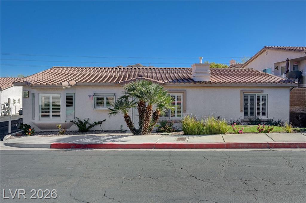 233  Big Horn Drive, Boulder City, NV 89005 — photo 1