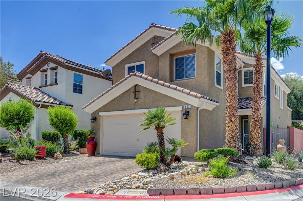 507  Teedale Court, Las Vegas, NV 89178 — photo 1