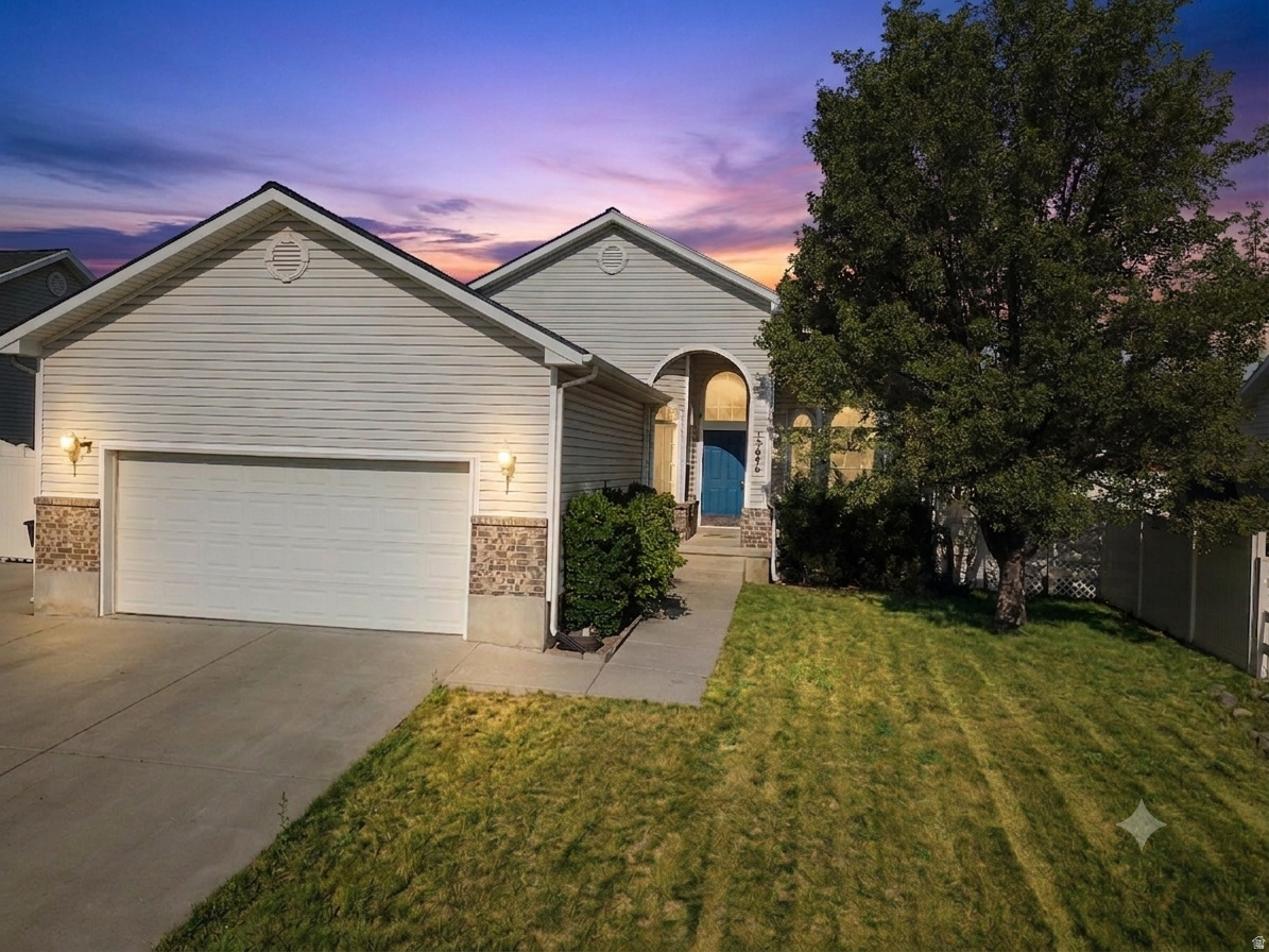 13646 S PREMIER LN, Herriman, UT 84096 — photo 1