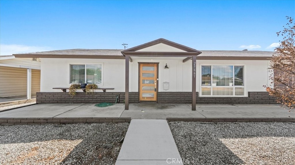 29661 Thornhill Drive, Menifee, CA 92586 — photo 1