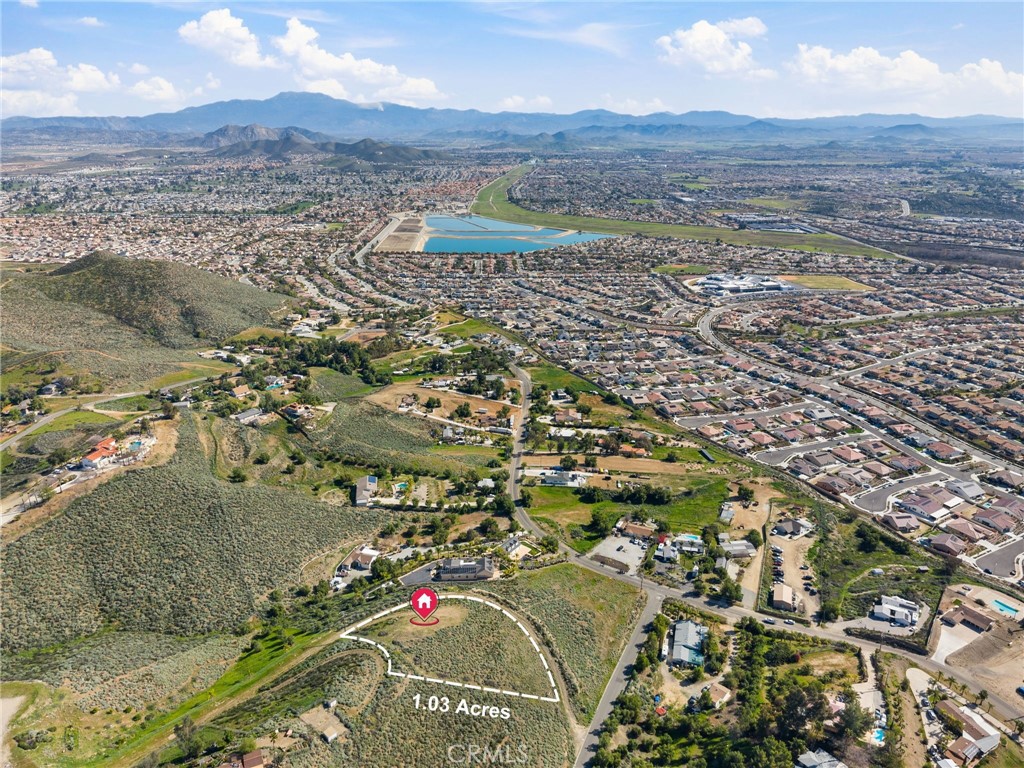1 Juanita Drive, Menifee, CA 92587 — photo 1
