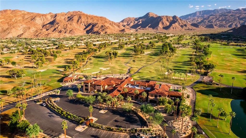 40 DESERT VISTA Drive, Palm Desert, CA 92260 — photo 1