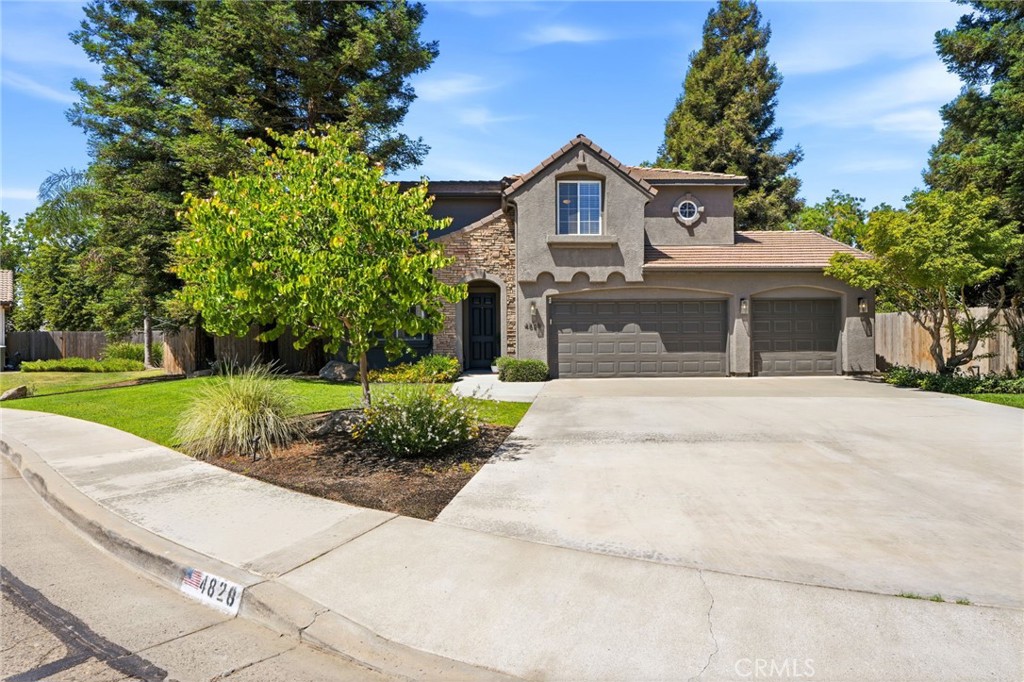 4826 W Ceres Court, Visalia, CA 93291 — photo 1