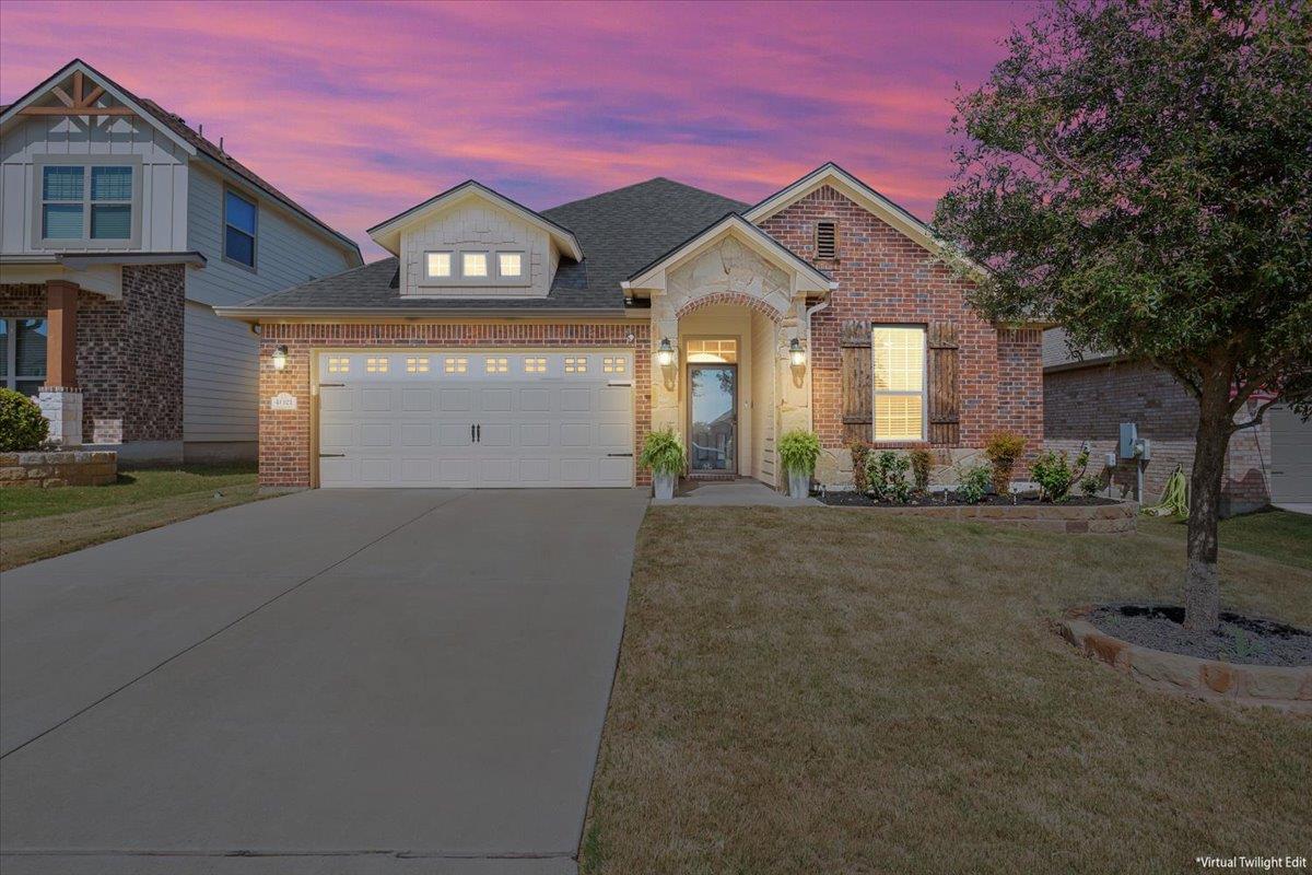 4021 Aransas, Belton, TX 76513 — photo 1
