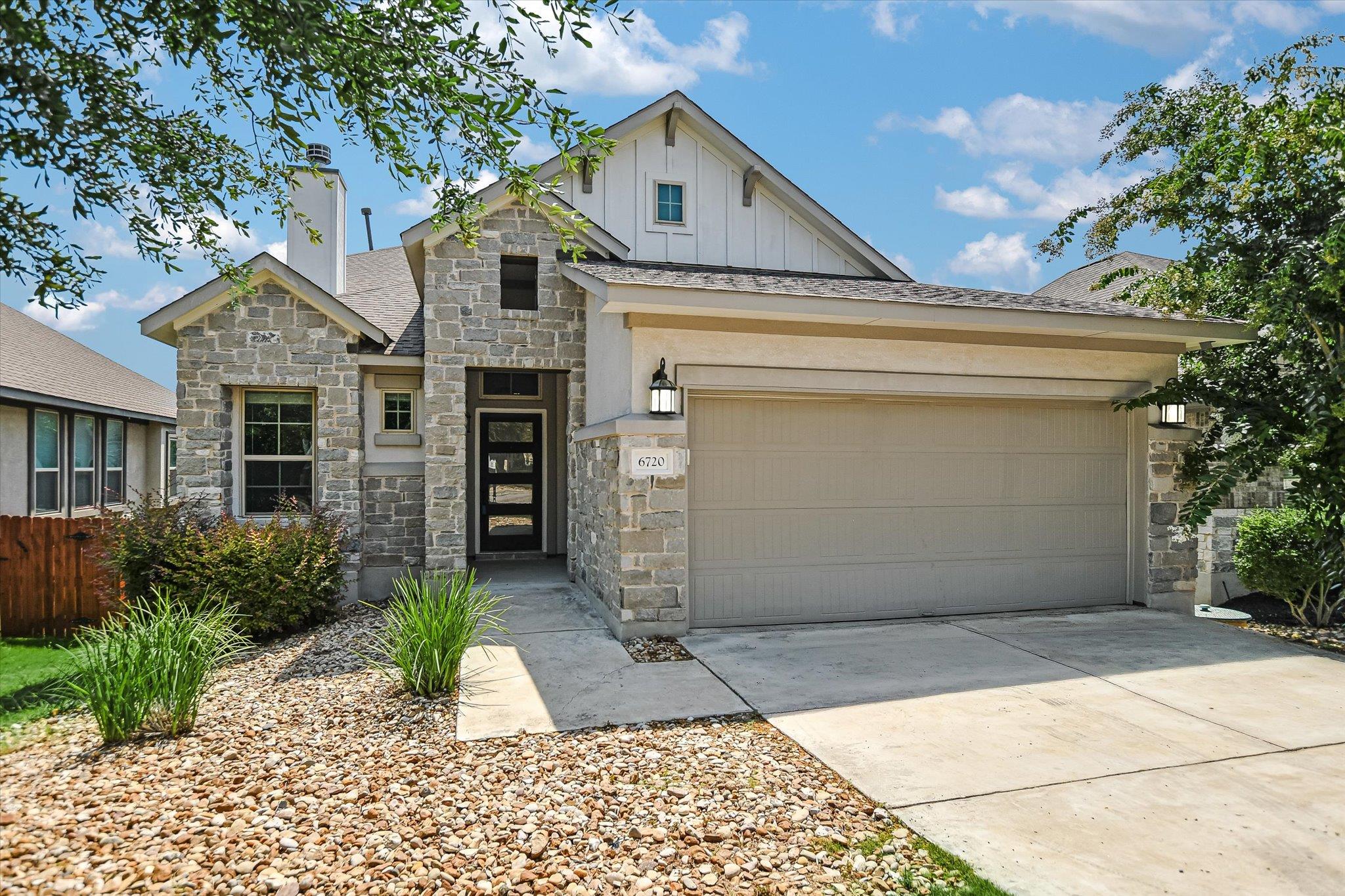 6720 Llano Stage, Austin, TX 78738 — photo 1