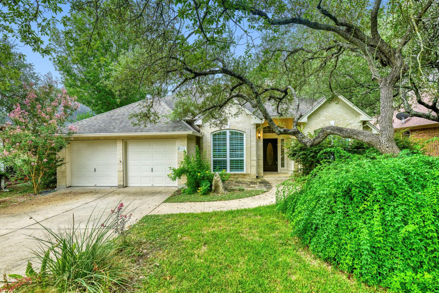 6409 Abilene, Austin, TX 78749 — photo 1