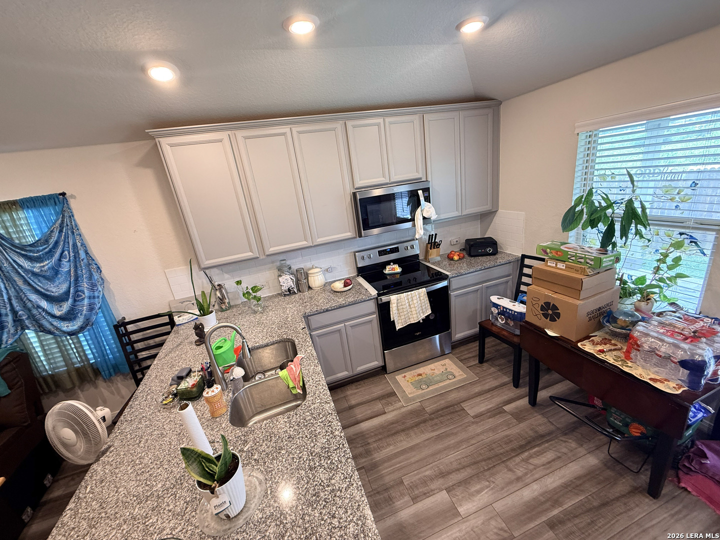 9503 FALLS CANYON BLVD, , 78109 — photo 1