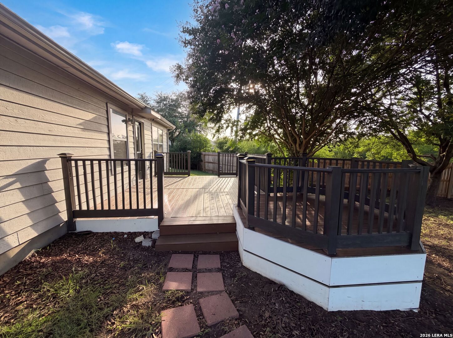 6137 Portchester, ,  78108 — photo 1