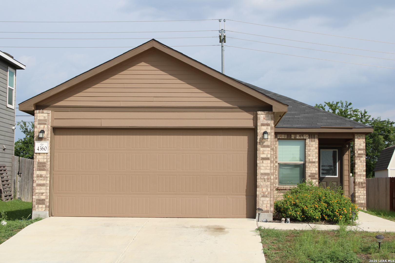 4360 KLEIN MDWS, New Braunfels, TX 78130 — photo 1