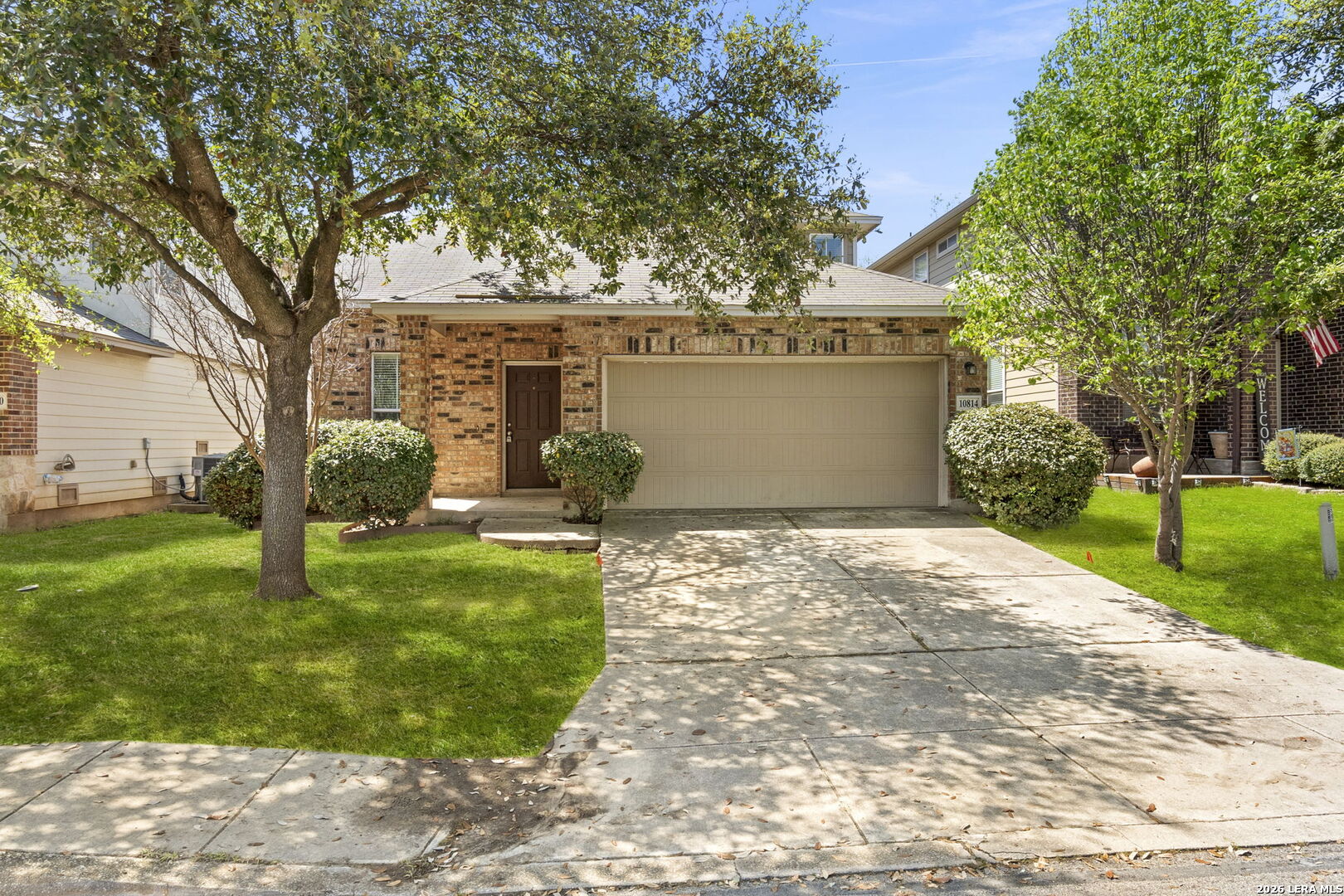 10814 MUSTANG OAK DR, San Antonio, TX 78254 — photo 1
