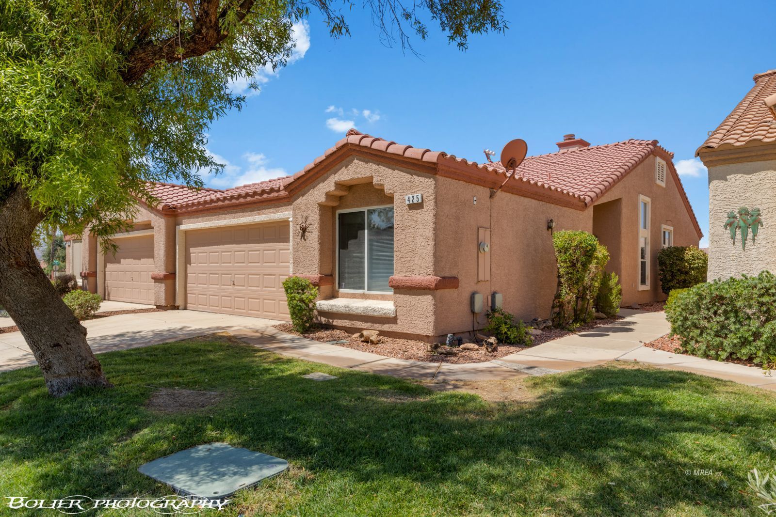 425  Beacon Ridge Way, Mesquite, NV 89027 — photo 1