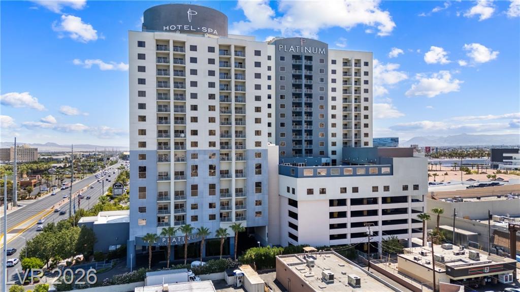 211 East Flamingo Road, Las Vegas, NV 89169 — photo 1