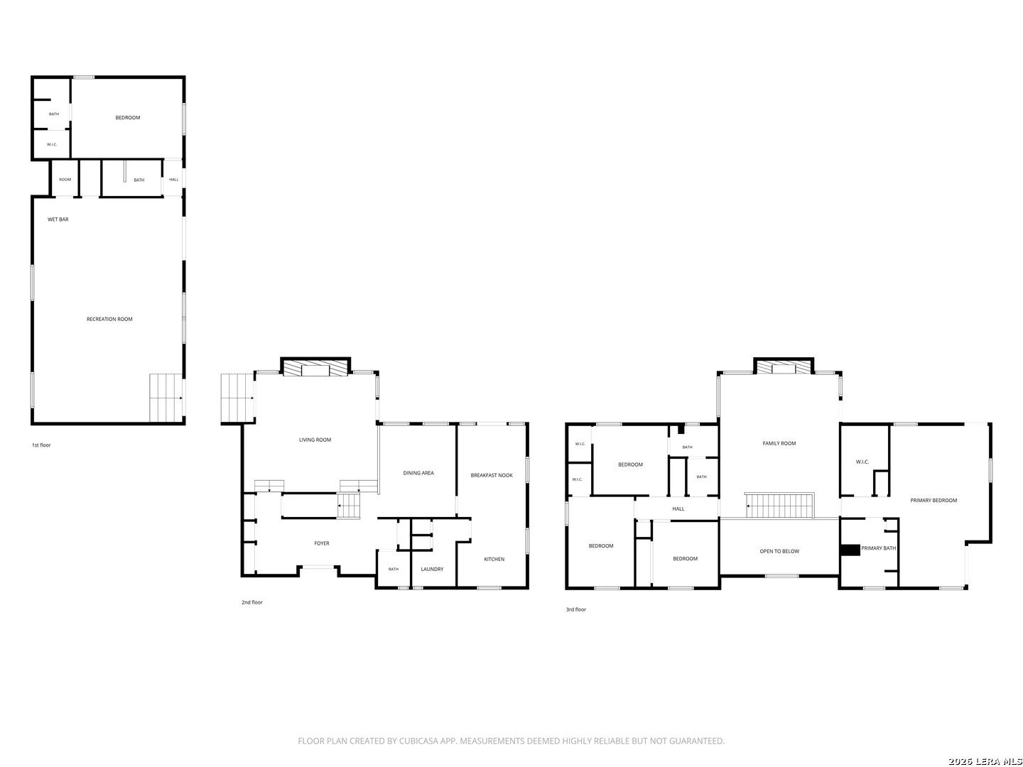 4015 FAWNRIDGE DR, , 78229 — photo 1