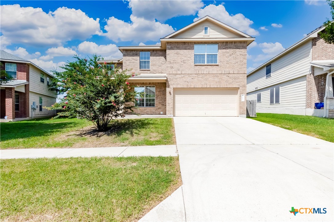 9203 Ashlyn Drive, Killeen, TX 76542 — photo 1