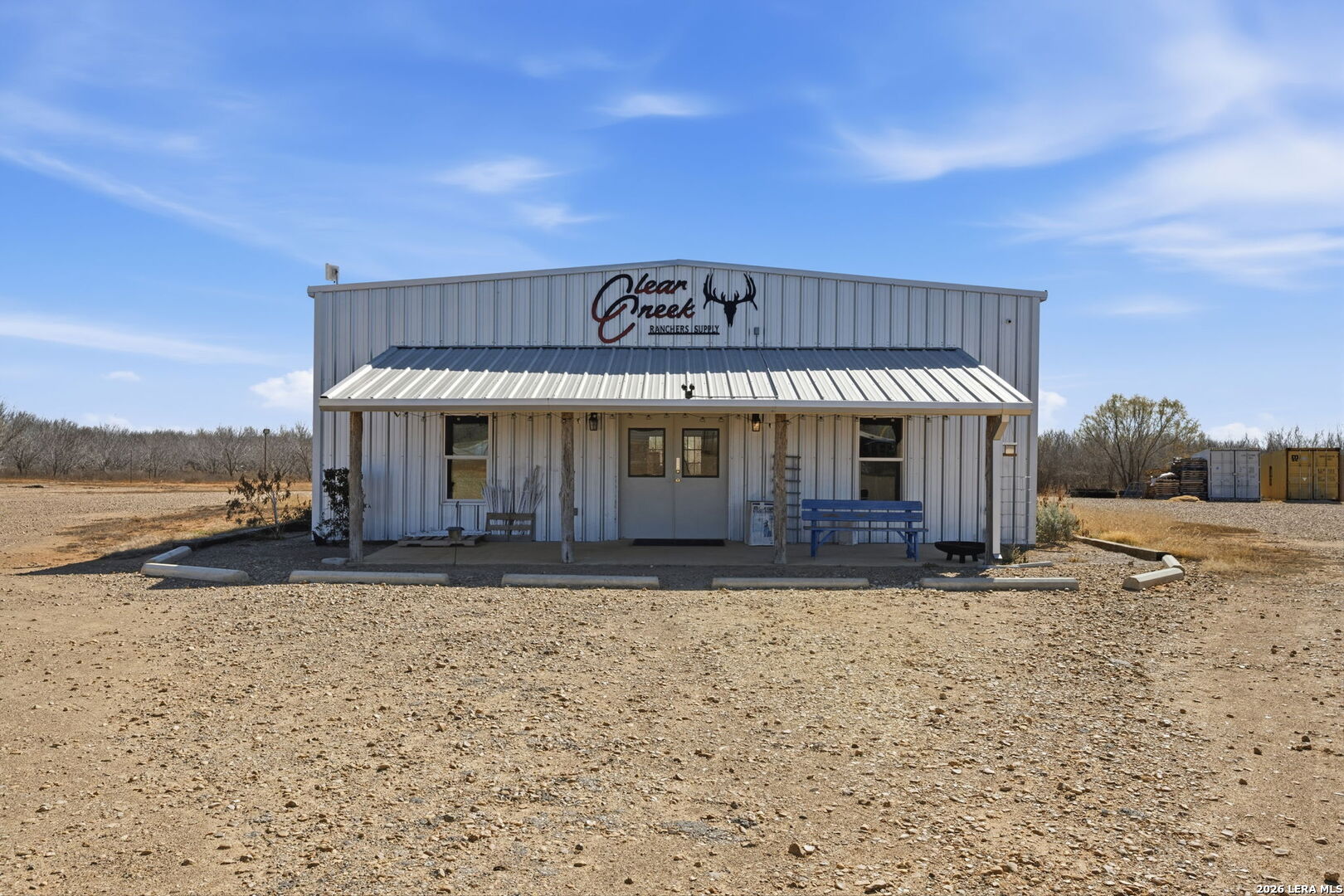 16675 highway 140, Charlotte, TX 78011 — photo 1