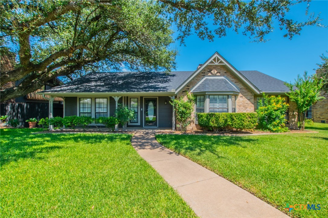 4418 Stagecoach Trail, Temple, TX 76502 — photo 1
