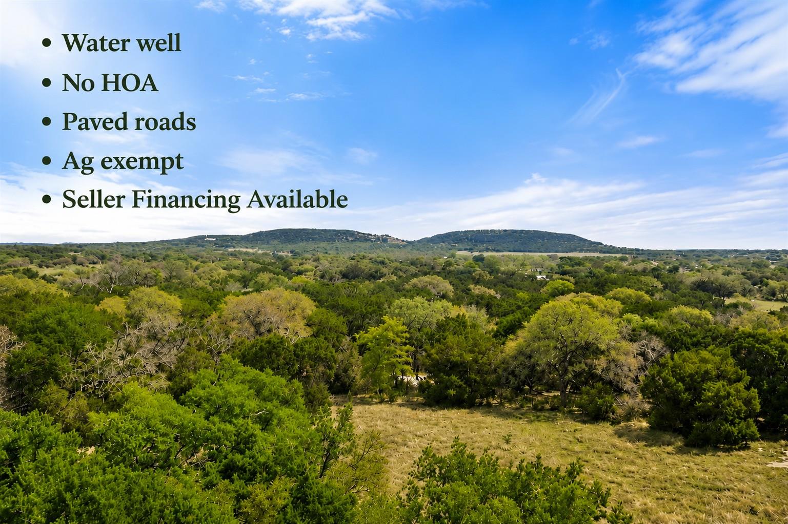 4772-11 County Road 340, Burnet, TX 78611 — photo 1