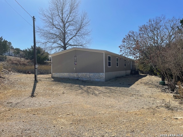 207 Hopi Trail, ,  78003 — photo 1