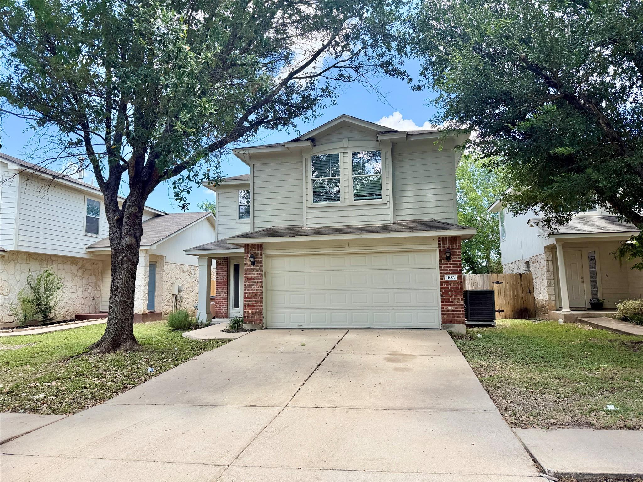 11609 James B Connolly, Austin, TX 78748 — photo 1