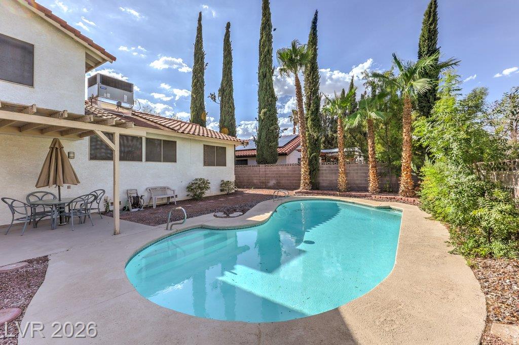1529  Padova Drive, Las Vegas, NV 89117 — photo 1