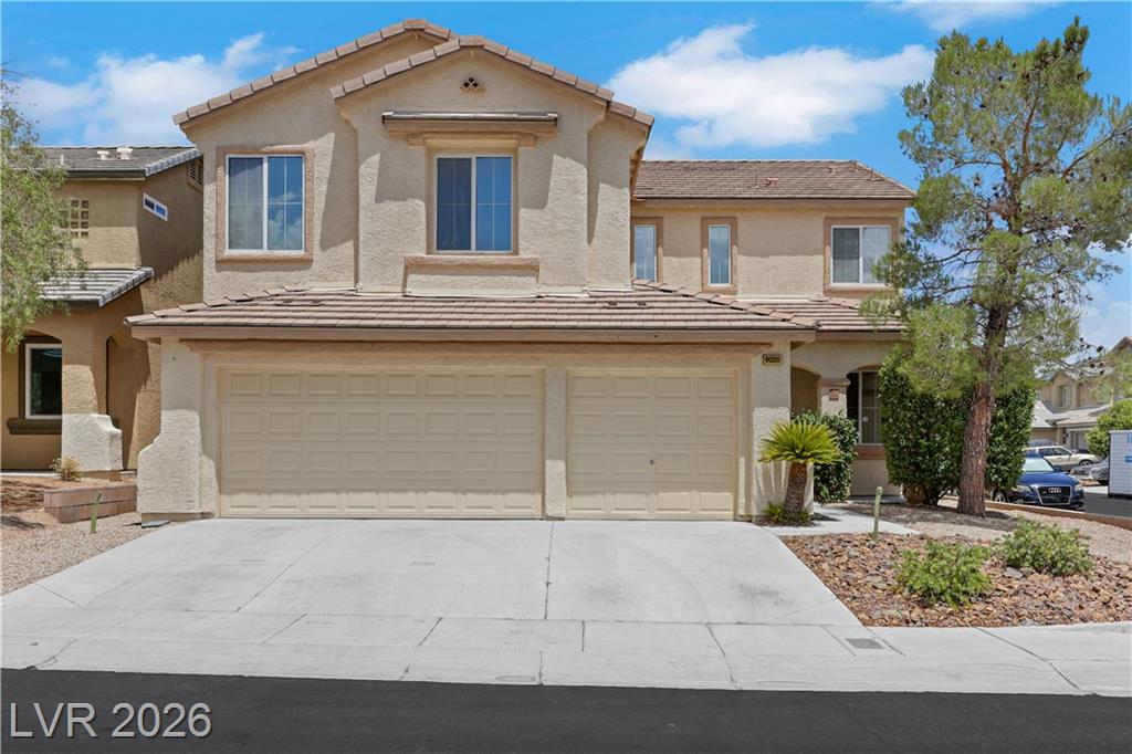 9020  White Eyes Avenue, Las Vegas, NV 89143 — photo 1