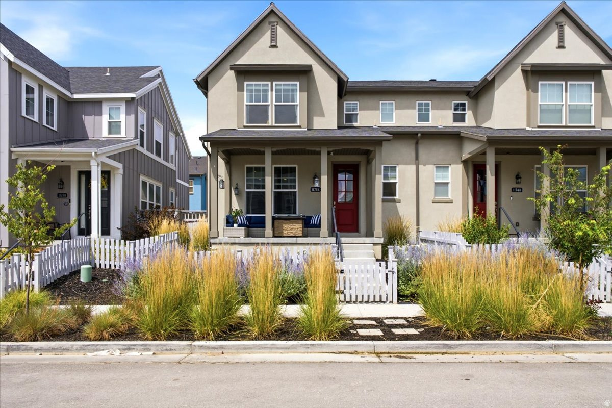 11754 S RINI RD, South Jordan, UT 84009 — photo 1