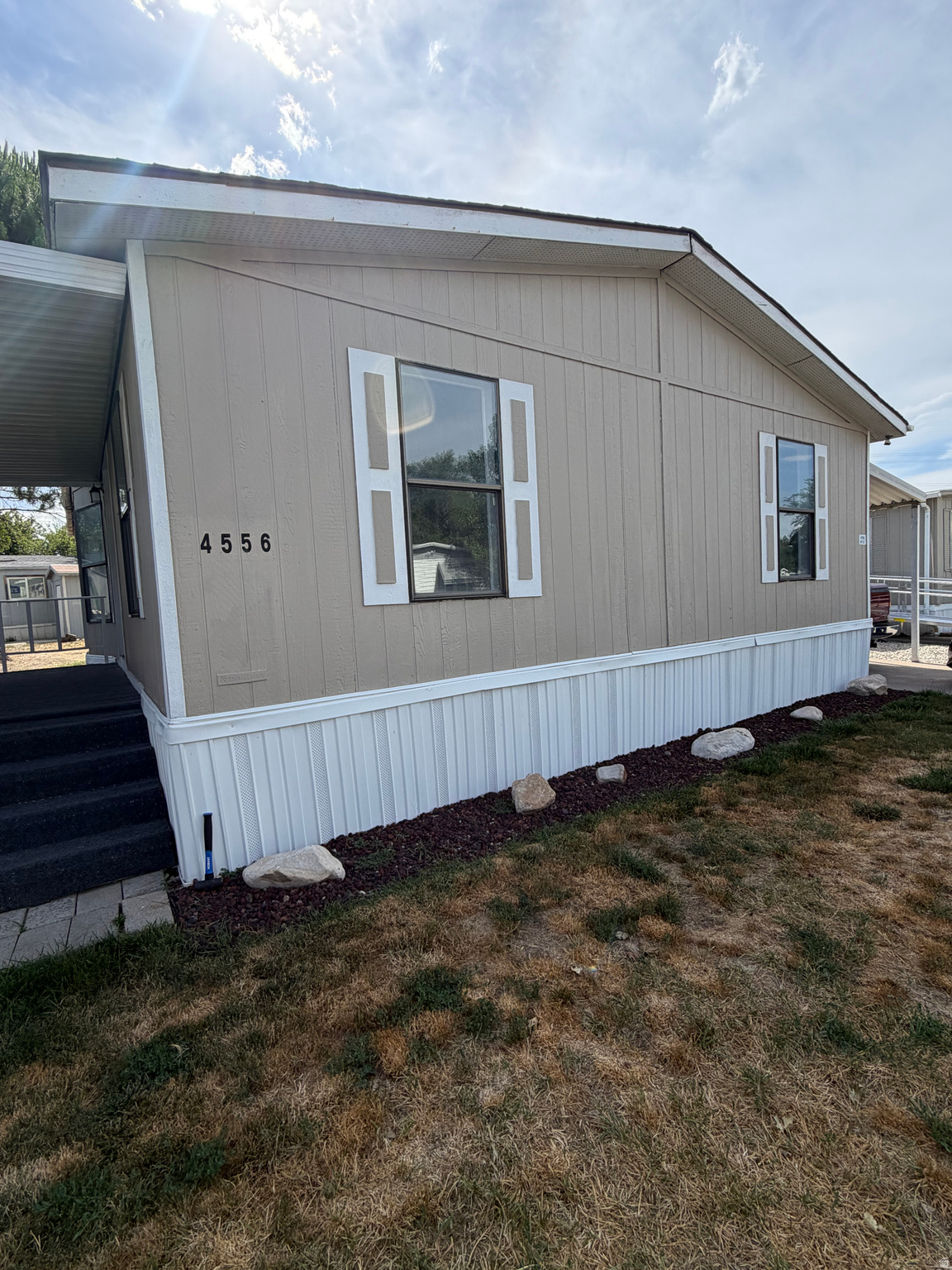 4556 S MERIDIAN CIR ##52, Taylorsville, UT 84123 — photo 1
