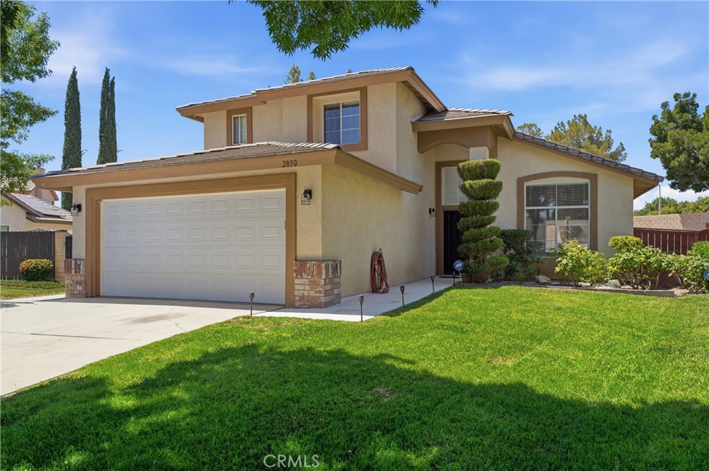 2850 Minford Street, Lancaster, CA 93536 — photo 1