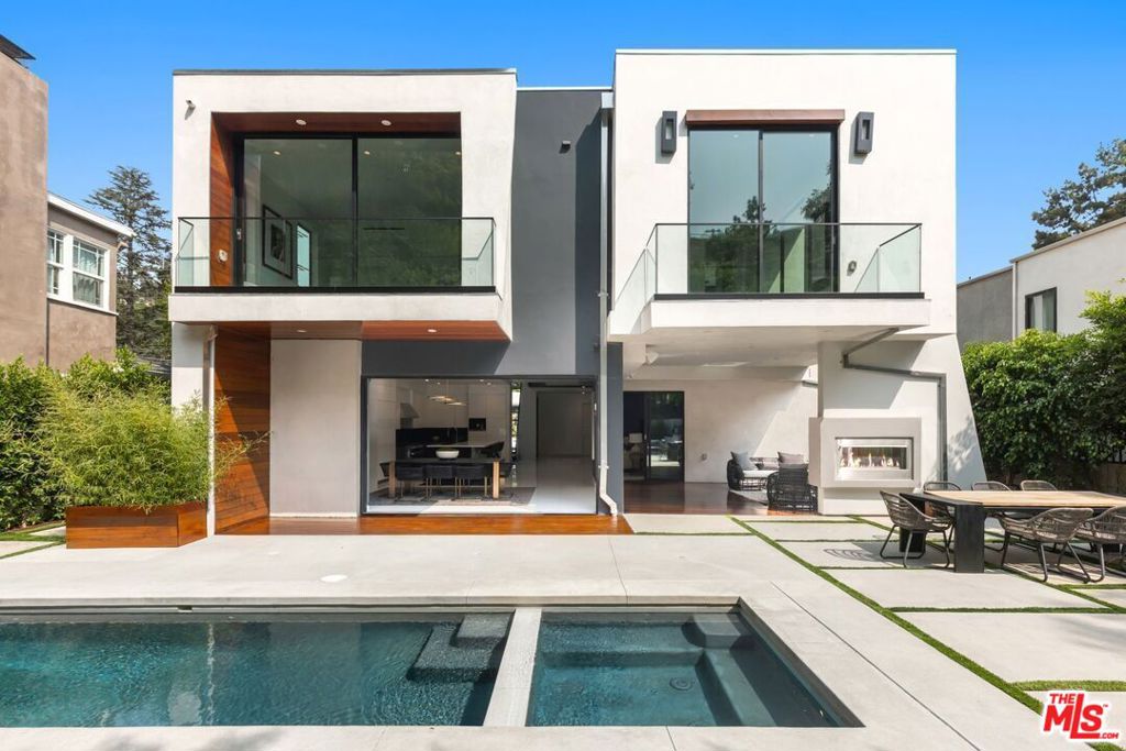 1849 COLDWATER CANYON Drive, Beverly Hills, CA 90210 — photo 1