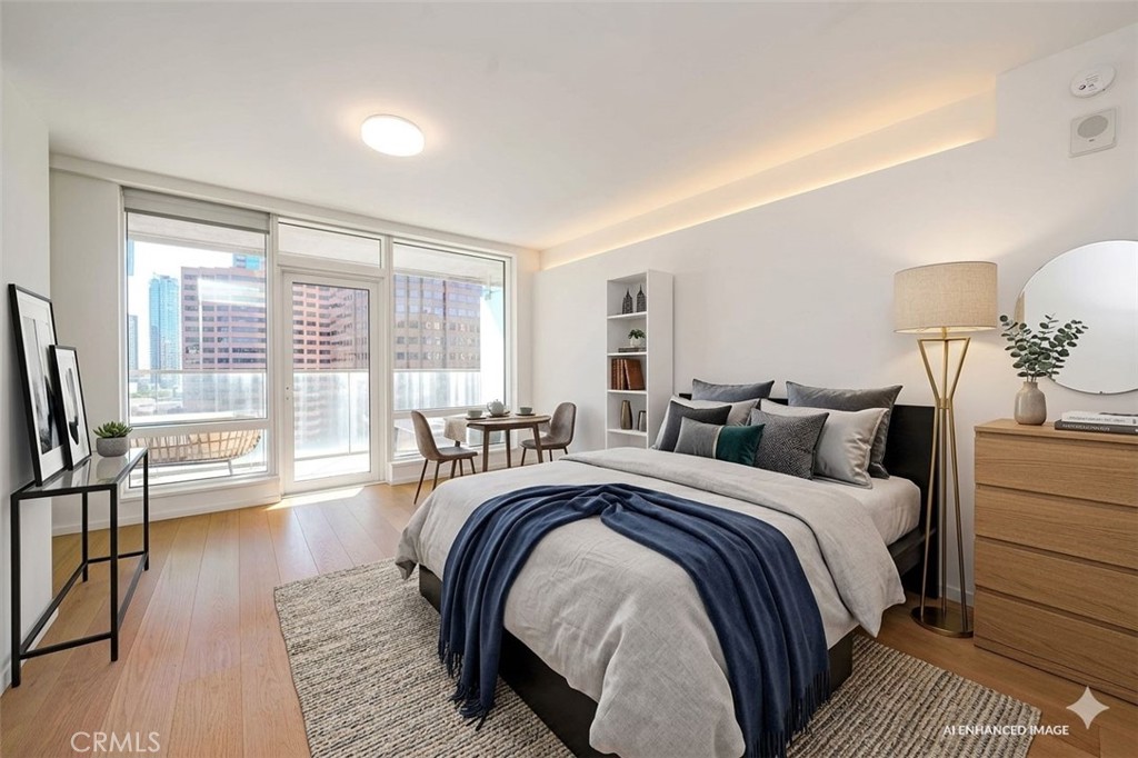 877 Francisco St 1717, Los Angeles, CA 90017 — photo 1