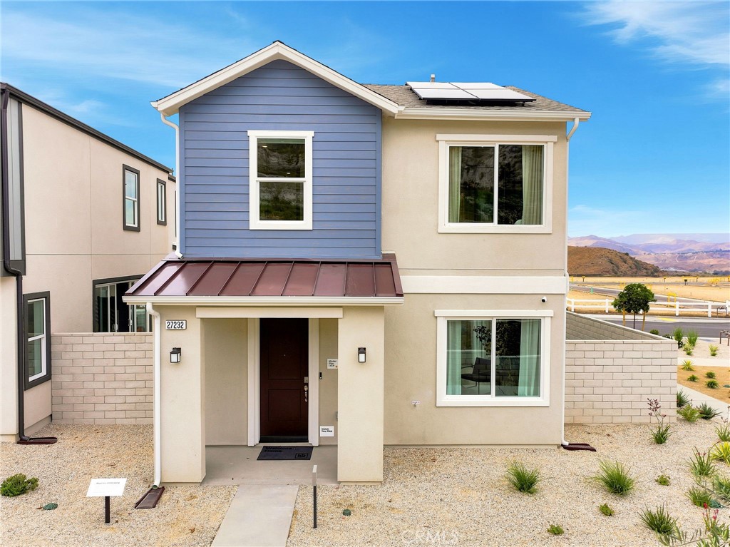 27235 Reed Lane, Valencia, CA 91381 — photo 1
